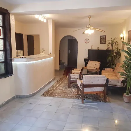 Pensjonat Dvete Brezi