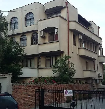 Pensjonat Dvete Brezi