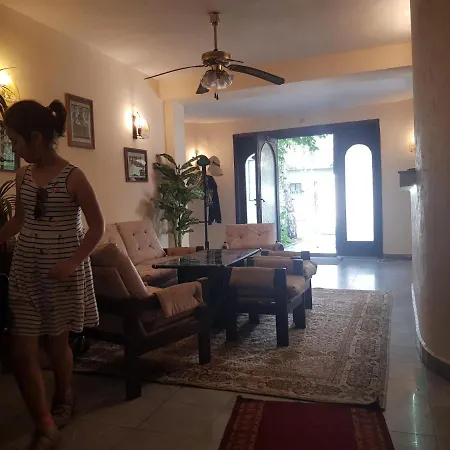 Dvete Brezi Πανσιόν *