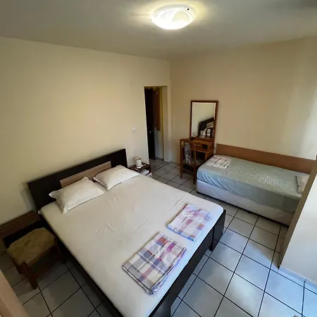 Gasthof Dvete Brezi Burgas City