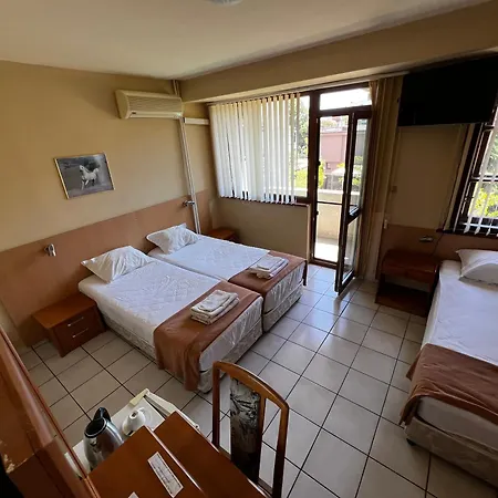 Gasthof Dvete Brezi 3*