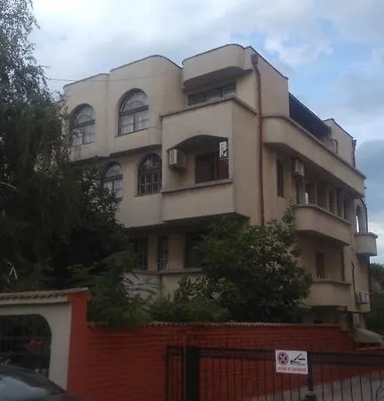 Πανσιόν Dvete Brezi *