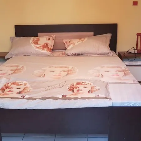 Πανσιόν Dvete Brezi *