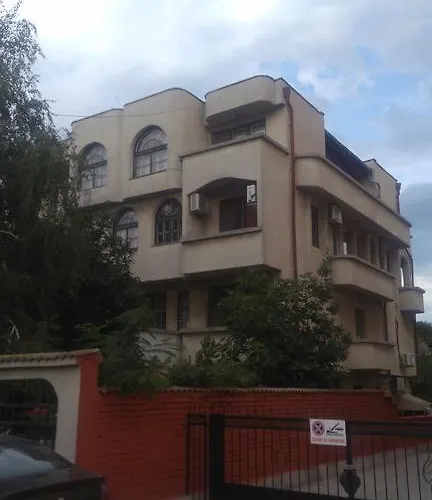 Penzion Dvete Brezi 3*